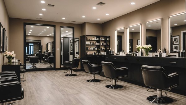 Trucs et astuces pour attirer plus de clients dans votre salon de beauté