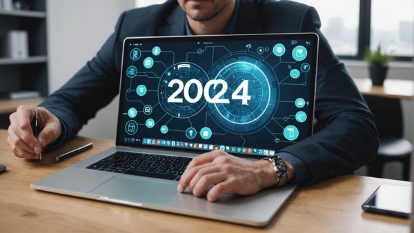 Les tendances technologiques à suivre en 2024