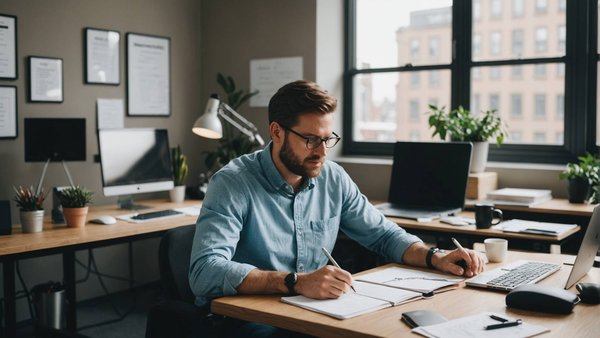Conseils pratiques pour améliorer votre productivité au quotidien