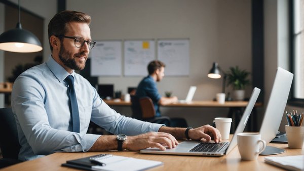 Conseils pour améliorer votre productivité au travail