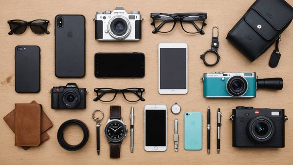 Les meilleurs accessoires pour simplifier votre quotidien