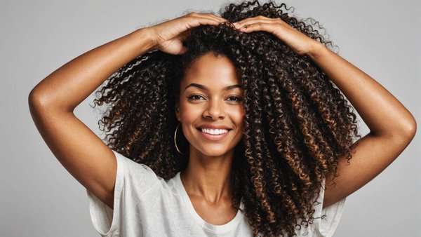 Conseils efficaces pour une routine capillaire saine et naturelle
